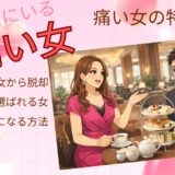婚活で勘違い女と呼ばれる人の特徴は？やばい女から選ばれる女になる方法！
