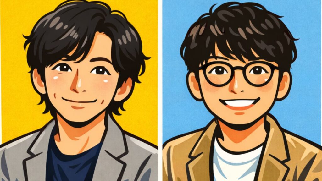 婚活で言うフツメンは高橋一生や星野源　全然普通よりもイケメン